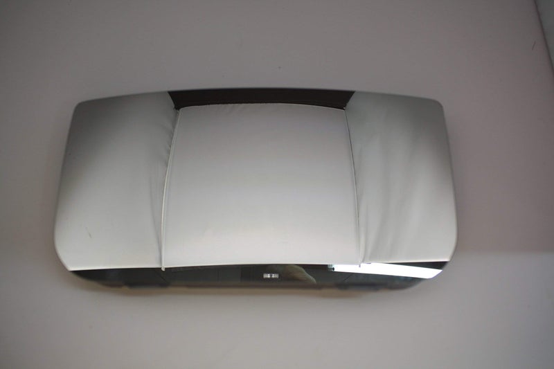 RAMCO GLS602 Mirror Glass - Image 1